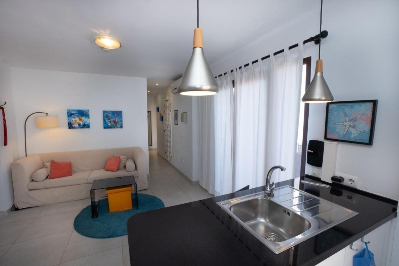 Capistrano Playa 712 Menyber Apartment Nerja Exterior photo