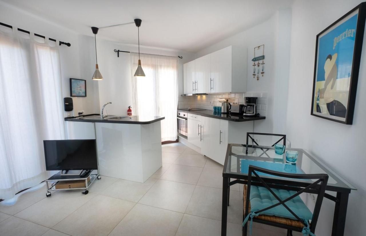 Capistrano Playa 712 Menyber Apartment Nerja Exterior photo