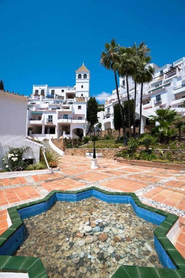 Capistrano Playa 712 Menyber Apartment Nerja Exterior photo